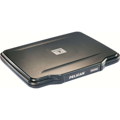 Pelican 1065CC Hardback Case for Select Tablets up to 10" (Black)