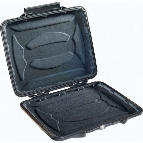 Pelican 1065CC Hardback Case for Select Tablets up to 10" (Black)