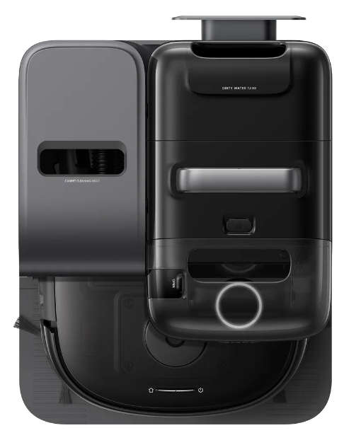 Eufy CLEAN Robot Vacuum Omni C28 (All-in-One Station)