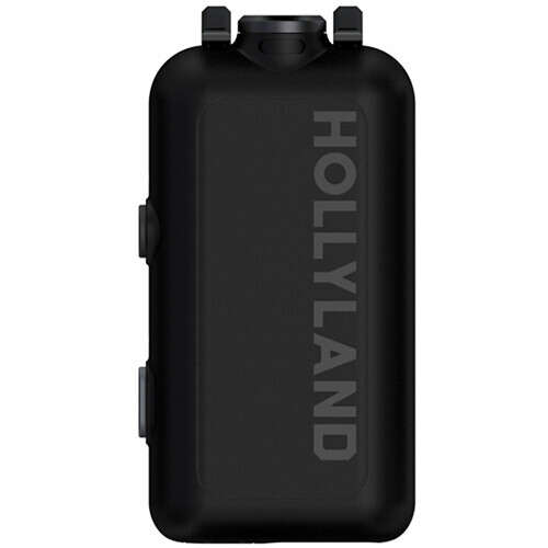 Hollyland LARK MAX 2 Combo 4-Person Wireless Microphone System for Cameras and Mobile Devices (Sp...