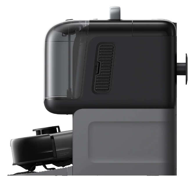 Eufy CLEAN Robot Vacuum Omni C28 (All-in-One Station)