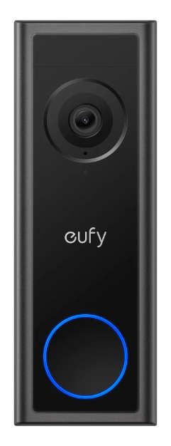 Eufy Video Doorbell C30