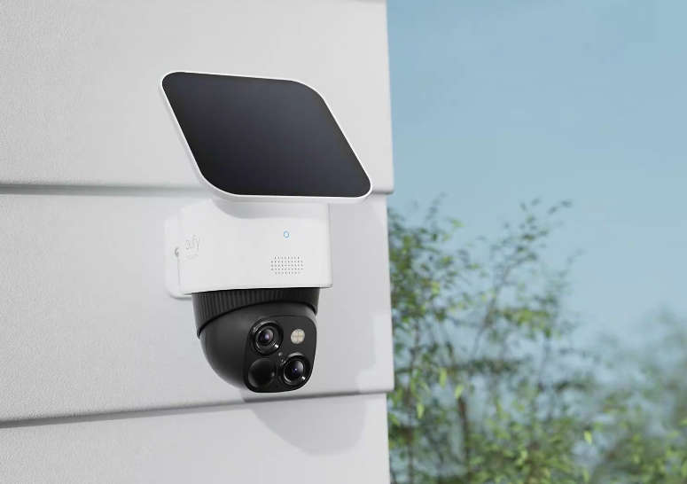 Eufy Security SoloCam S340