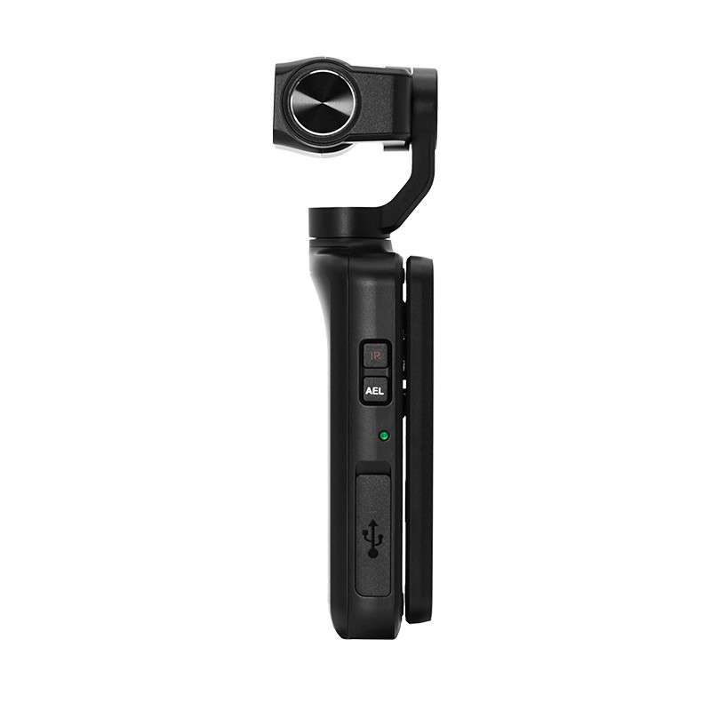 AGFA Photo MC3X 4K Realimove 3Axis Stabilizer Gimbal Camera