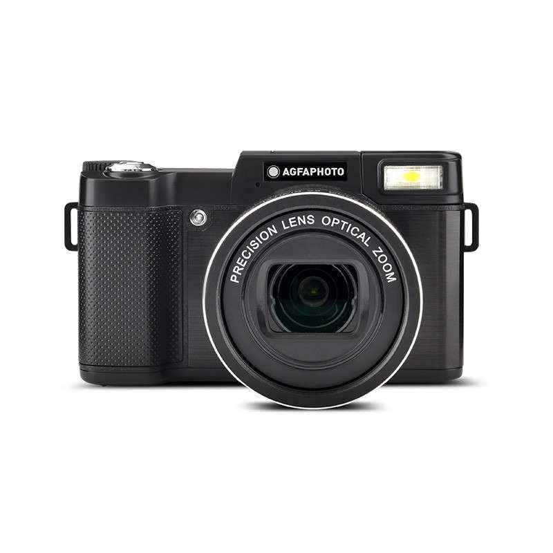 AGFA Photo Realishot VLG4K-OPT Vlogging Camera Bundle