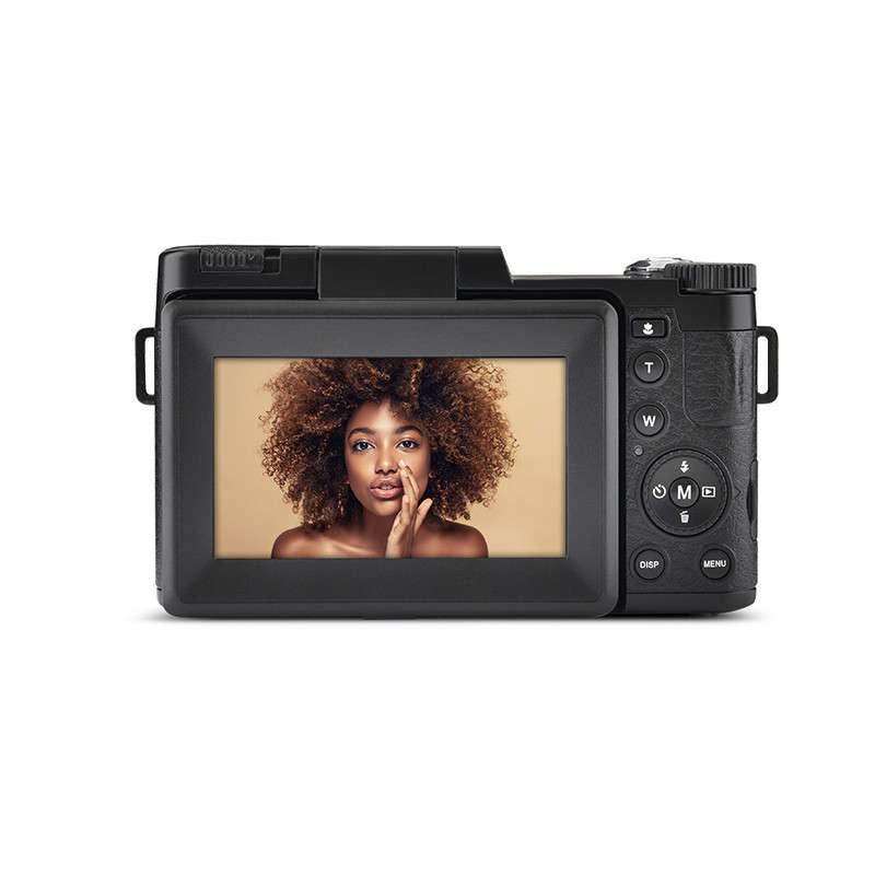 AGFA Photo Realishot VLG4K-OPT Vlogging Camera Bundle