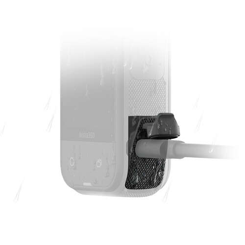 INSTA360 - X5 - ALL WEATHER USB CHARGING COVER