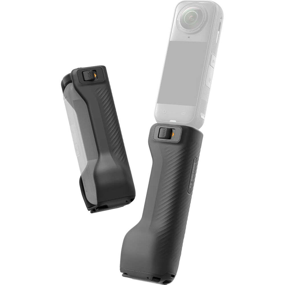 INSTA360 - X5 - FOLDABLE UTILTY HANDLE