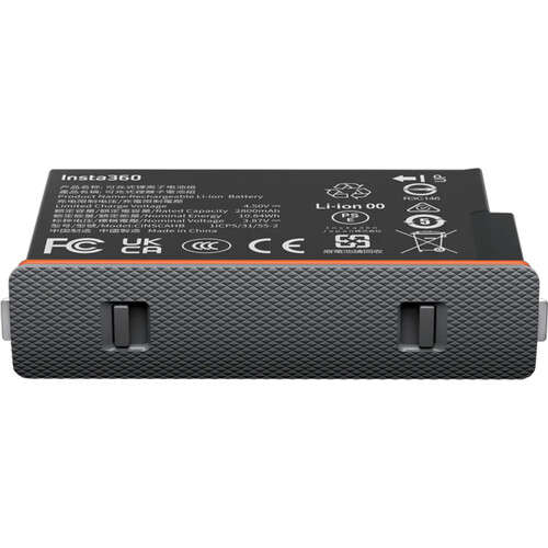 INSTA360 - X5 - ULTRA BATTERY - 2800MAH