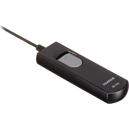 Fujifilm RR-100 Remote Release