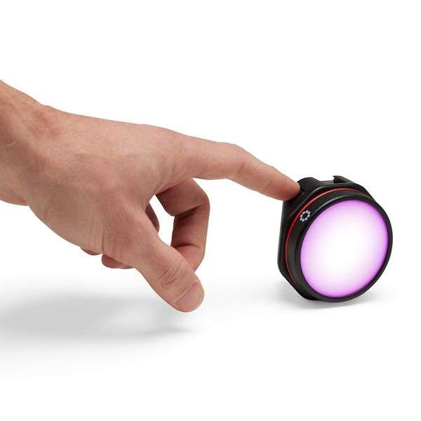 Joby Beamo Reel Colour LED Light