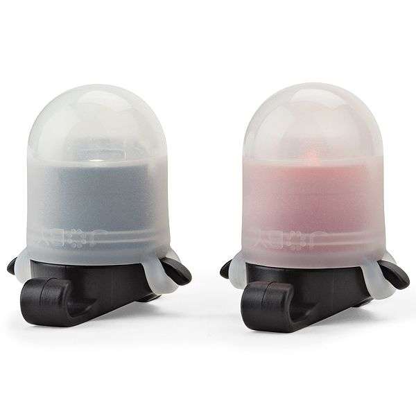 Joby Action Bike Mount + Light Pack