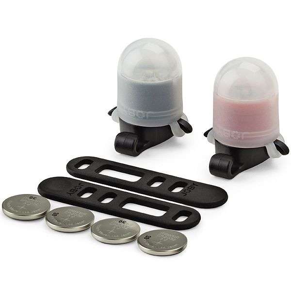Joby Action Bike Mount + Light Pack