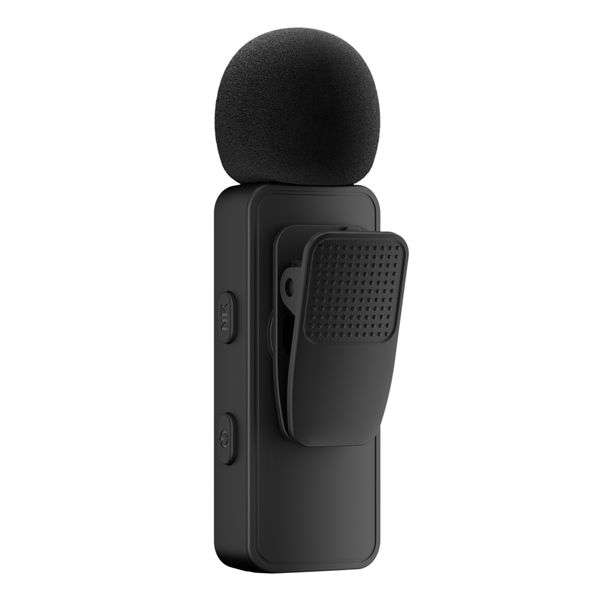Boya BY-V35 2.4GHz Dual-Channel Wireless Microphone System for 3.5mm TRS Devices