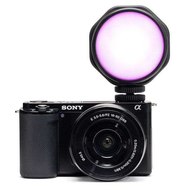Joby Beamo Reel Colour LED Light