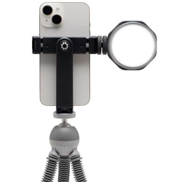 Beamo Reel LED Light