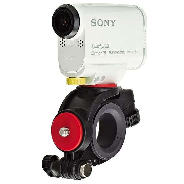 Joby Action Bike Mount + Light Pack