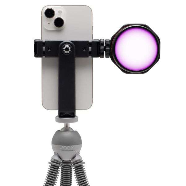 Joby Beamo Reel Colour LED Light