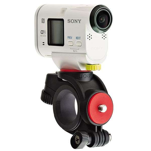 Joby Action Bike Mount + Light Pack