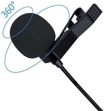 Boya BY-M2D Digital Dual Lavalier Microphone for iOS Devices