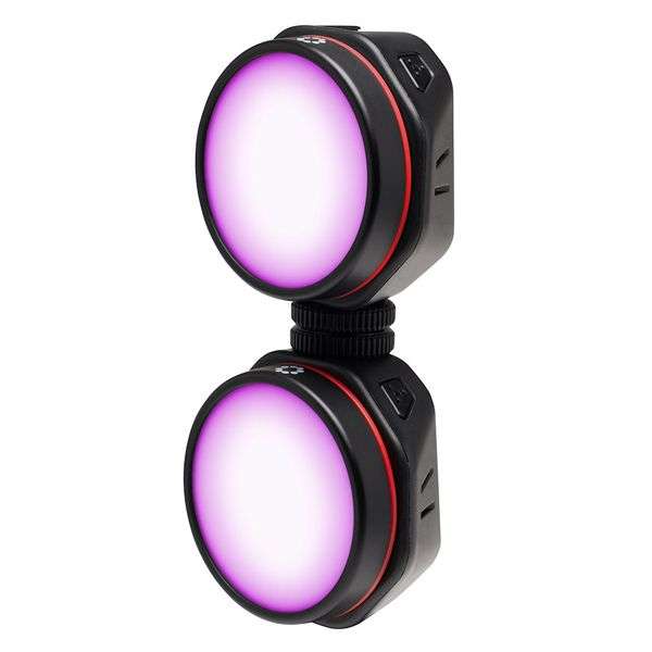 Joby Beamo Reel Colour LED Light