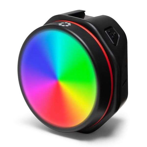 Joby Beamo Reel Colour LED Light
