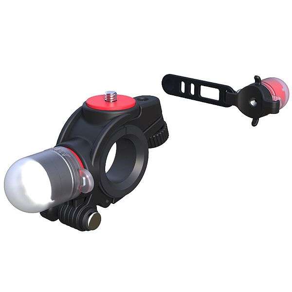 Joby Action Bike Mount + Light Pack