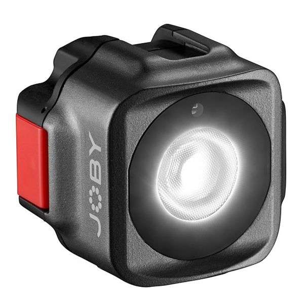 Joby Beamo LED MINI Light