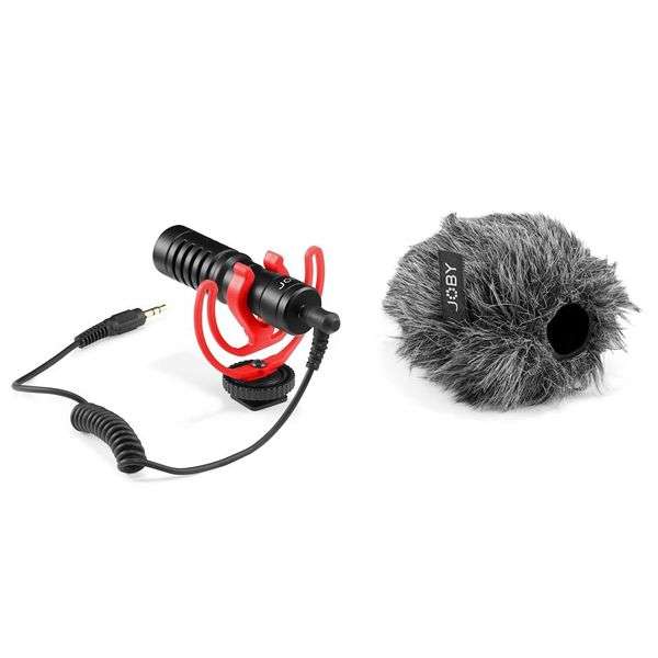 Joby Beamo Reel Creator Kit