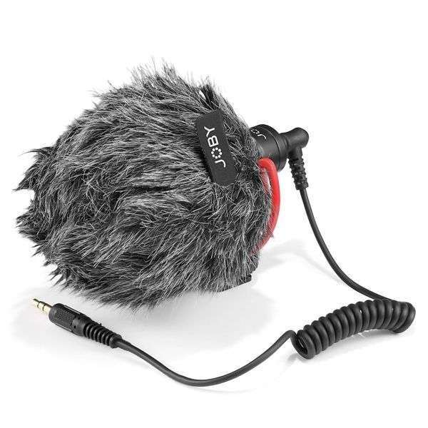 Joby Beamo Reel Creator Kit