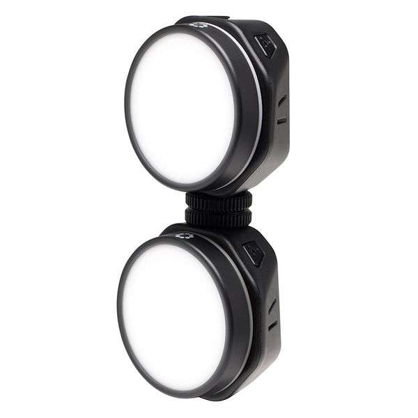 Beamo Reel LED Light