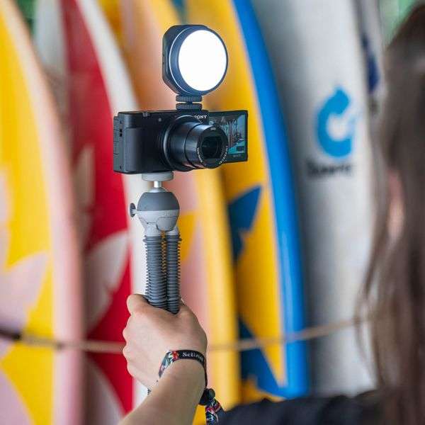 Beamo Reel LED Light