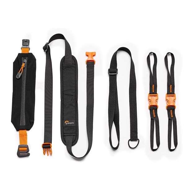Lowepro GearUp Accessory Strap Kit
