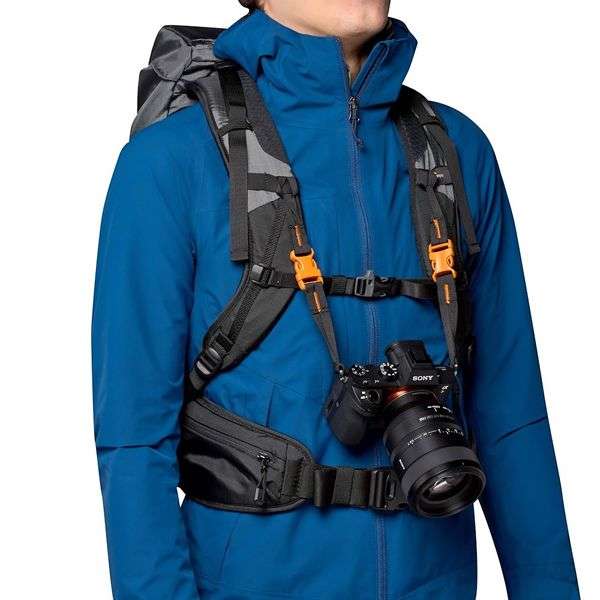 Lowepro GearUp Accessory Strap Kit