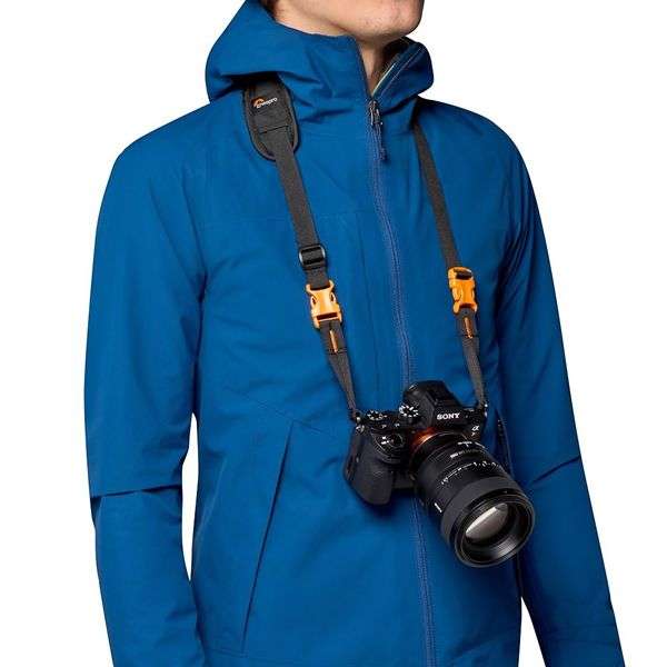 Lowepro GearUp Accessory Strap Kit