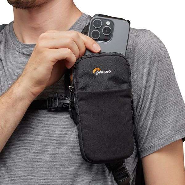 Lowepro ProTactic CS Phone III Smartphone Case