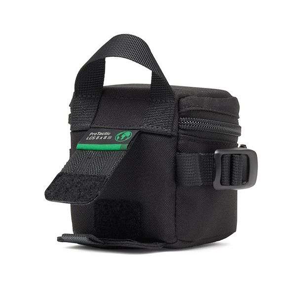 Lowepro ProTactic 8x8 III Lens Case (Black)
