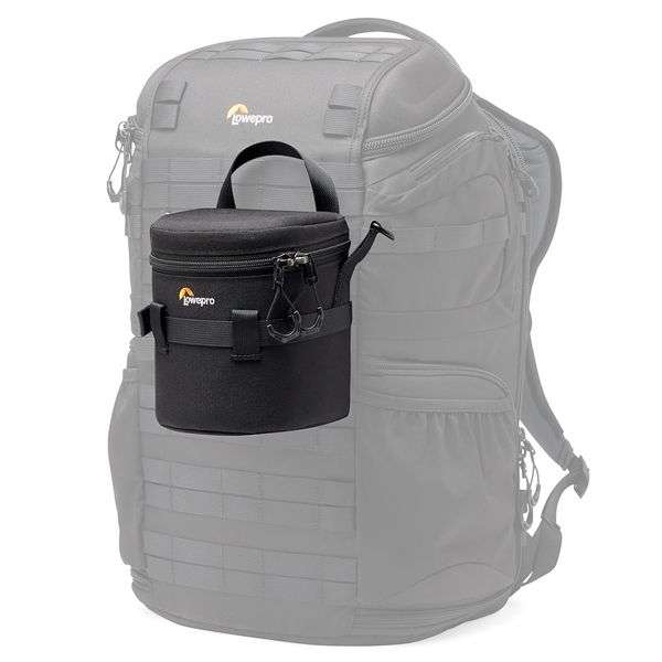 Lowepro ProTactic 11x15 III Lens Case (Black)