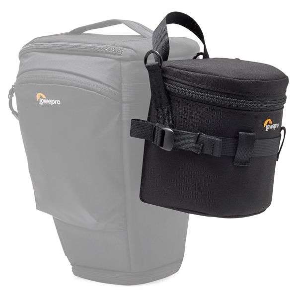 Lowepro ProTactic 11x15 III Lens Case (Black)