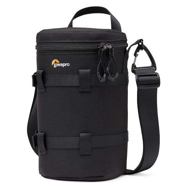 Lowepro ProTactic 12x24 III Lens Case (Black)