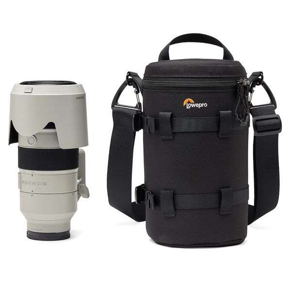 Lowepro ProTactic 12x24 III Lens Case (Black)