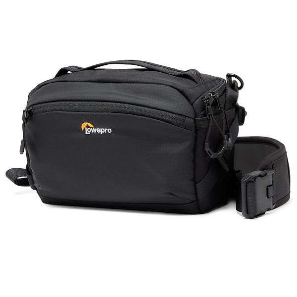 Lowepro ProTactic Lite SLX 110 AW III Shoulder Bag (Black)