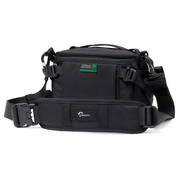 Lowepro ProTactic Lite SLX 110 AW III Shoulder Bag (Black)