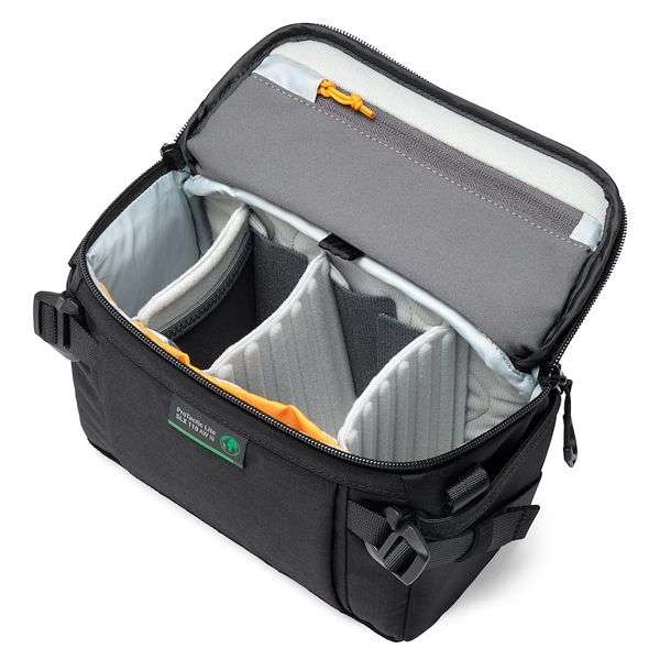 Lowepro ProTactic Lite SLX 110 AW III Shoulder Bag (Black)