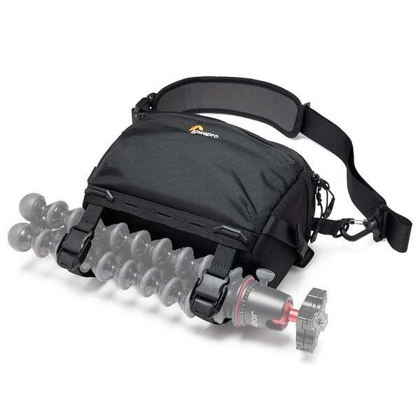 Lowepro ProTactic Lite SLX 110 AW III Shoulder Bag (Black)