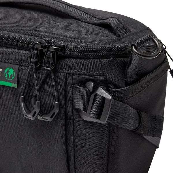 Lowepro ProTactic Lite SLX 110 AW III Shoulder Bag (Black)