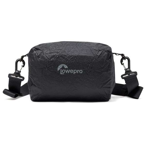 Lowepro ProTactic Lite SLX 110 AW III Shoulder Bag (Black)