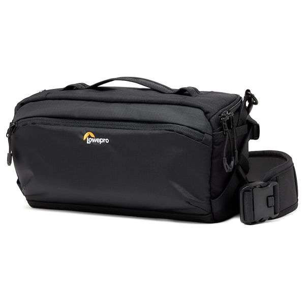 Lowepro ProTactic Lite SLX 120 AW III Shoulder Bag (Black)
