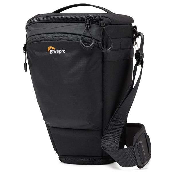 Lowepro ProTactic TLZ 75 Pro AW Shoulder Bag (Black)
