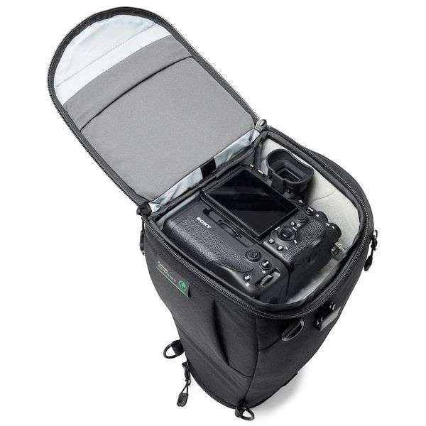 Lowepro ProTactic TLZ 75 Pro AW Shoulder Bag (Black)